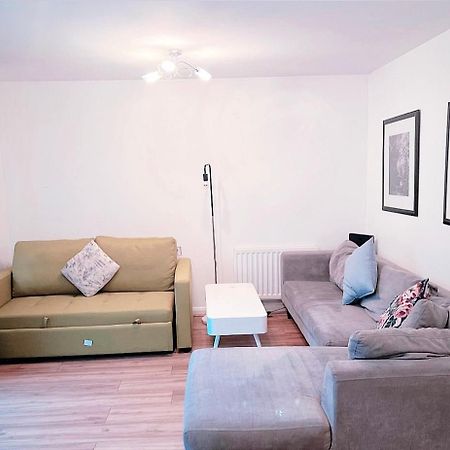 Battersea Chelsea Bridge Apartment Londra Dış mekan fotoğraf