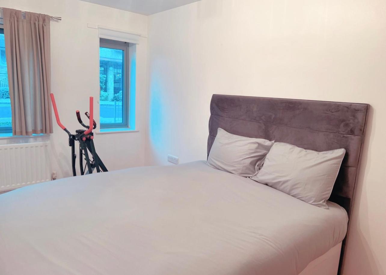 Battersea Chelsea Bridge Apartment Londra Dış mekan fotoğraf